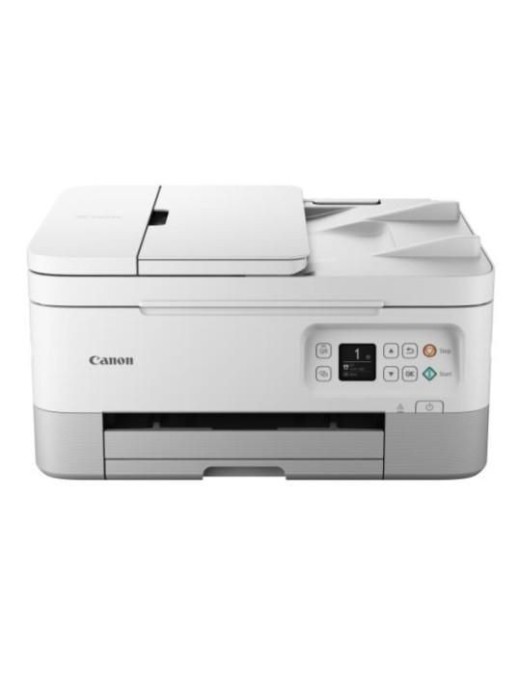 4460C076 Canon Pixma Ts7451A Inkjet A4 4800 X 1200 Dpi Wi-Fi