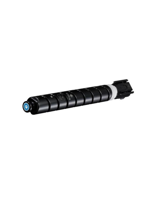 3764C002 Canon C-Exv 58 Toner Cartridge 1 Pc(S) Original Cyan