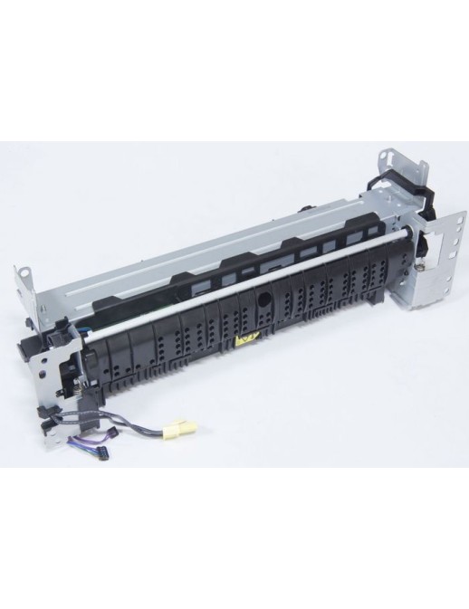 RM2-2555-000CN HP 220V fuser assembly for HP LaserJet Pro printers, ensuring efficient toner bonding and reliable performance. 9