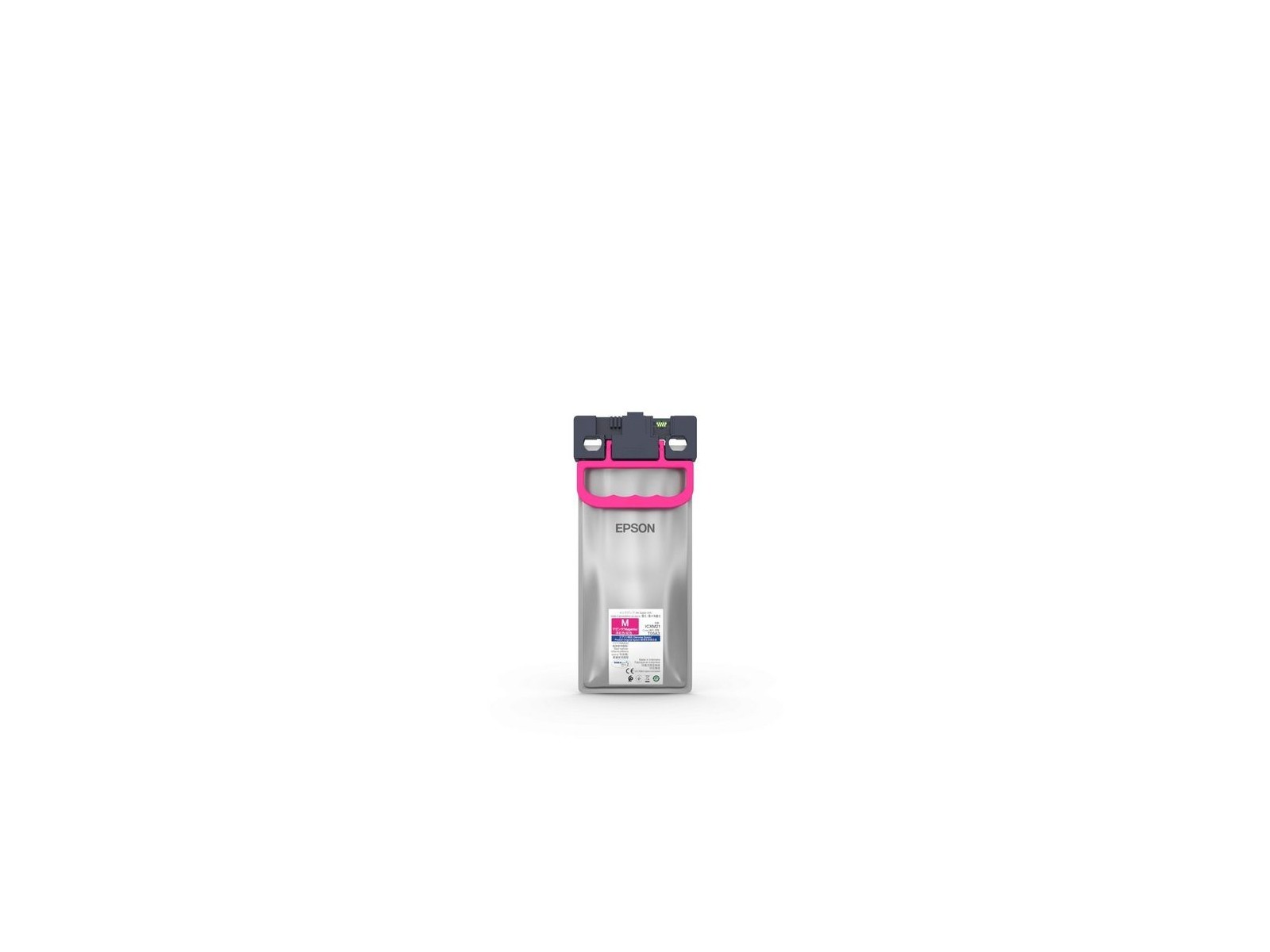 C13T05A30N Epson Ink Cartridge 1 Pc(S) Original Standard Yield Magenta C13T05A30N Epson Ink Cartridge 1 Pc(S) Original Standard Yield Magenta