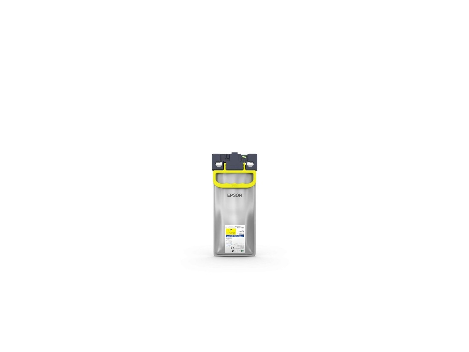 C13T05A40N Epson Ink Cartridge 1 Pc(S) Original Standard Yield Yellow C13T05A40N Epson Ink Cartridge 1 Pc(S) Original Standard Yield Yellow
