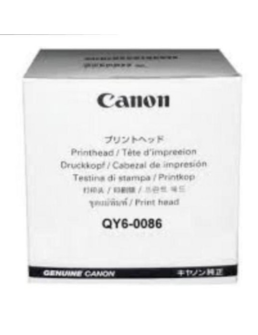 QY6-0086-000 Canon Print Head Unit for MX721 , MX722, MX922 - No warranty 646149
