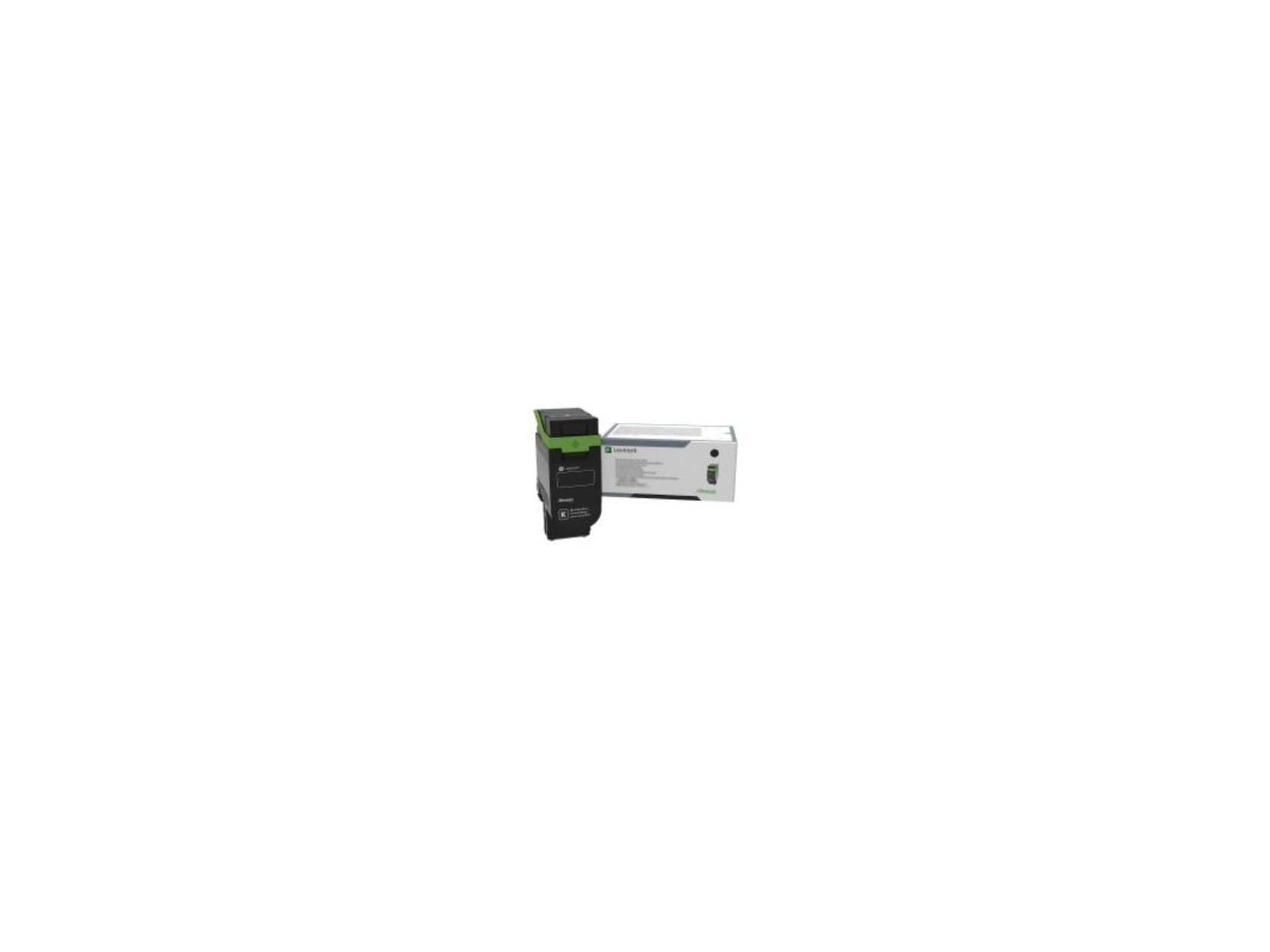 75M0H10 Lexmark Toner Cartridge 1 Pc(S) Original Black 75M0H10 Lexmark Toner Cartridge 1 Pc(S) Original Black