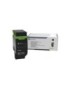 75M0H10 Lexmark Toner Cartridge 1 Pc(S) Original Black