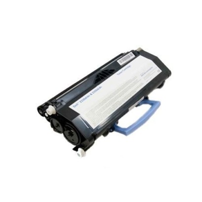 PK492 Dell Cartridge, For 2330, Toner, 2K Pages, Use and Return 593-10337, 0PK492