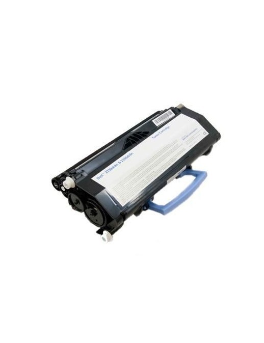PK492 Dell Cartridge, For 2330, Toner, 2K Pages, Use and Return 593-10337, 0PK492