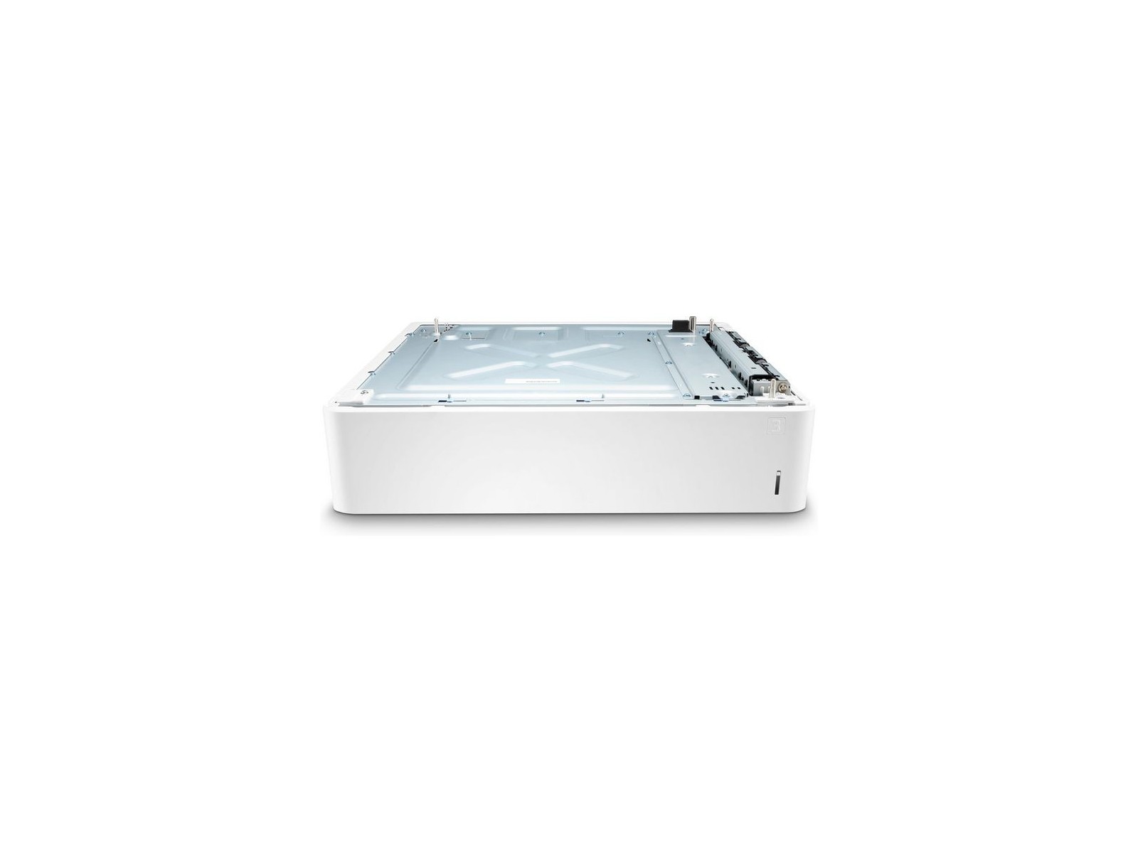 T3V27A HP LaserJet 550-sheet Paper Tray 1070859 T3V27A HP LaserJet 550-sheet Paper Tray 1070859
