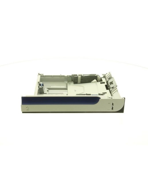 RM1-4962-070CN HP Tray 2 cassette assembly for HP printers, designed to hold and manage paper and printable media efficiently. R