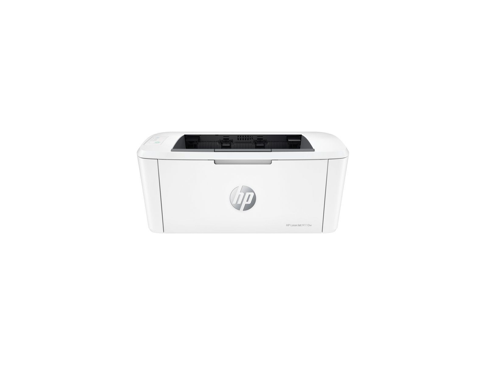 7MD66F HP Laserjet M110W Printer, Black And White, Printer For Small Office, Print, Compact Size 7MD66F HP Laserjet M110W Printer, Black And White, Printer For Small Office, Print, Compact Size