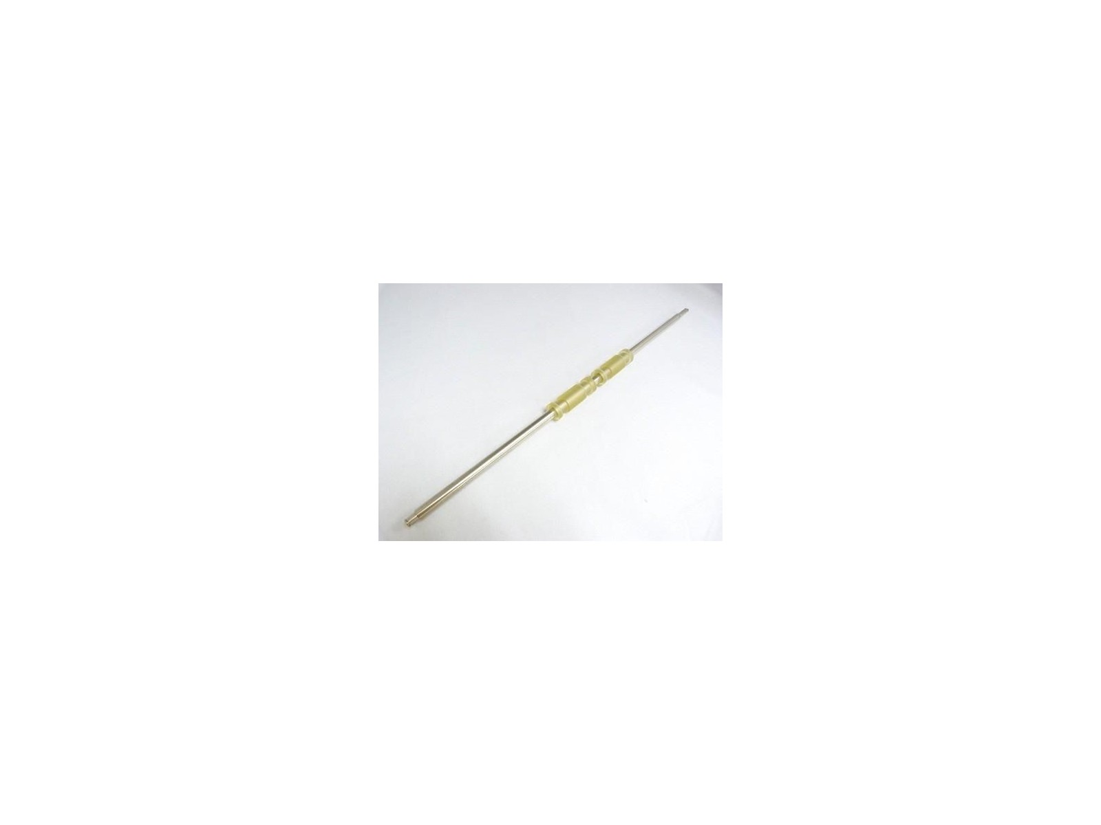 PA03334-Y058 Fujitsu Repair Part, Exit Drive Roller PA03334-Y058 Fujitsu Repair Part, Exit Drive Roller