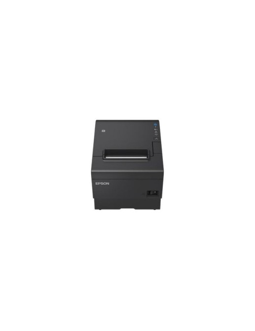 C32C814619 Epson Power Supply Cover, Black (No power lead)