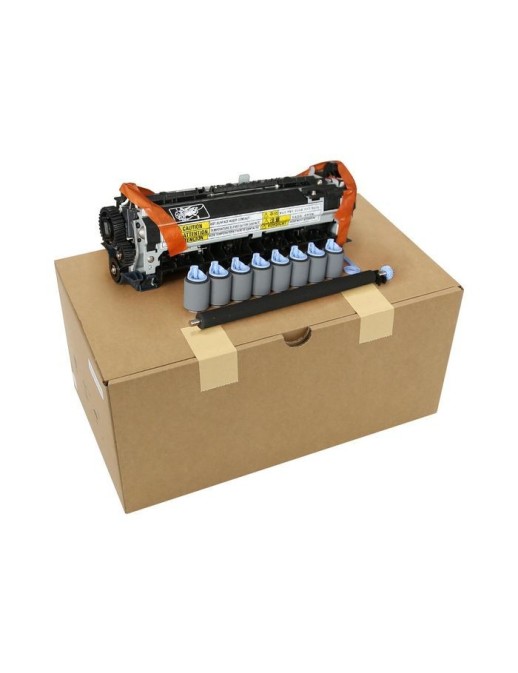 MSP2553 CoreParts Maintenance Kit 110V, 1,Fuser Assembly 110V [B3M77-67903], 1,Transfer Roller [B3G84-67901], 8,New Feed/Separat