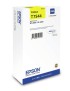 C13T754440 Epson WF-8090 / WF-8590 Ink Cartridge XXL Yellow