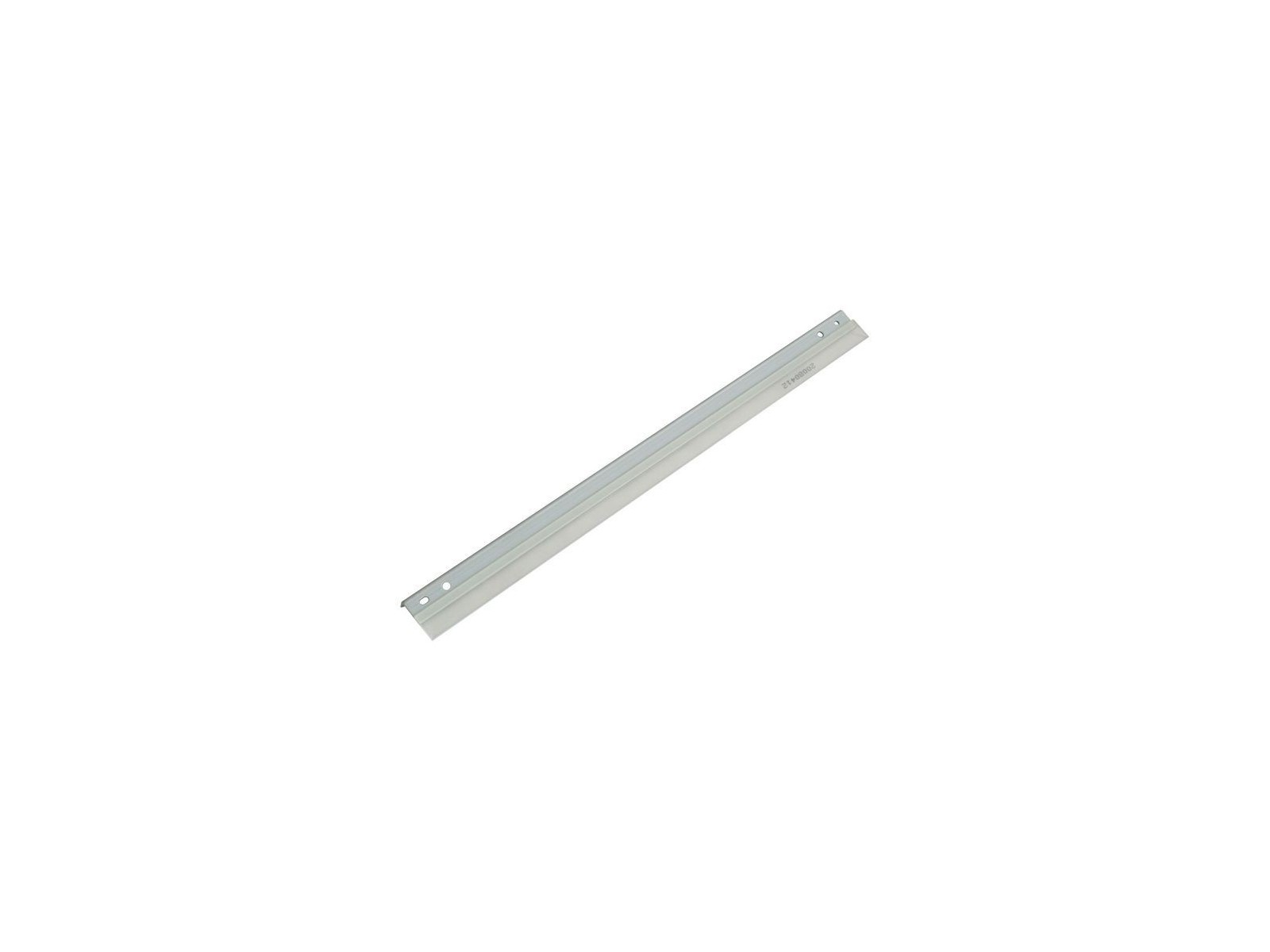 MSP4587 CoreParts Drum Cleaning Blade RICOH Aficio 2015, 2018, MP1600, 1800, 2000, 1813l, 2013L, 2001L, 2501L, 2500 AD04-2059, A MSP4587 CoreParts Drum Cleaning Blade RICOH Aficio 2015, 2018, MP1600, 1800, 2000, 1813l, 2013L, 2001L, 2501L, 2500 AD04-2059, A