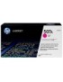 CE403A HP HP 507A Magenta Original LaserJet Toner Cartridge 649446