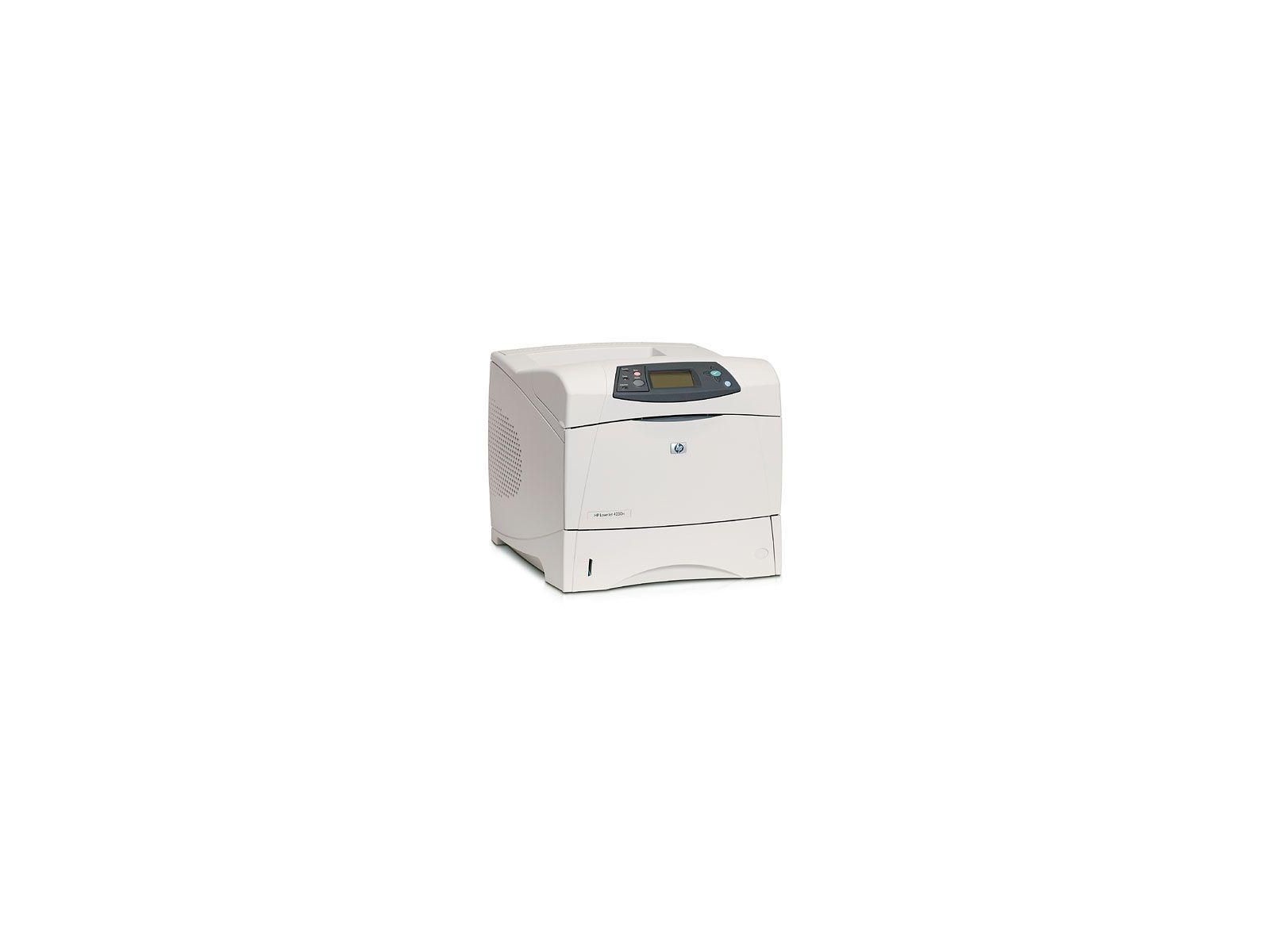 Q5401A-RFB HP Enhance work group productivity with fast print and first-page-out speeds. In addition to performance features, th Q5401A-RFB HP Enhance work group productivity with fast print and first-page-out speeds. In addition to performance features, th