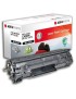 APTC712XE AgfaPhoto 4000 page yield, f/Canon, Black