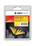APET790YD AgfaPhoto Ink Cartridge for Epson WorkForce Pro WF-5620DWF, Yellow, 2000 pages