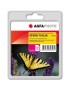 APET790MD AgfaPhoto Ink Cartridge for Epson WorkForce Pro WF-5620DWF, 2000 pages, Magenta