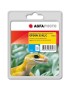 APET336CD AgfaPhoto Ink Cartridge for Epson Expression Premium XP-530, Cyan, 650 pages