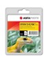 APET336PBD AgfaPhoto Ink Cartridge for Epson Expression Premium XP-900, 400 photos, Photo Black