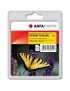 APET790BD AgfaPhoto Ink Cartridge for Epson WorkForce Pro WF-5620DWF, Black, 2600 pages