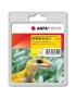 APET336YD AgfaPhoto Ink Cartridge for Epson Expression Premium XP-530, Yellow, 650 pages