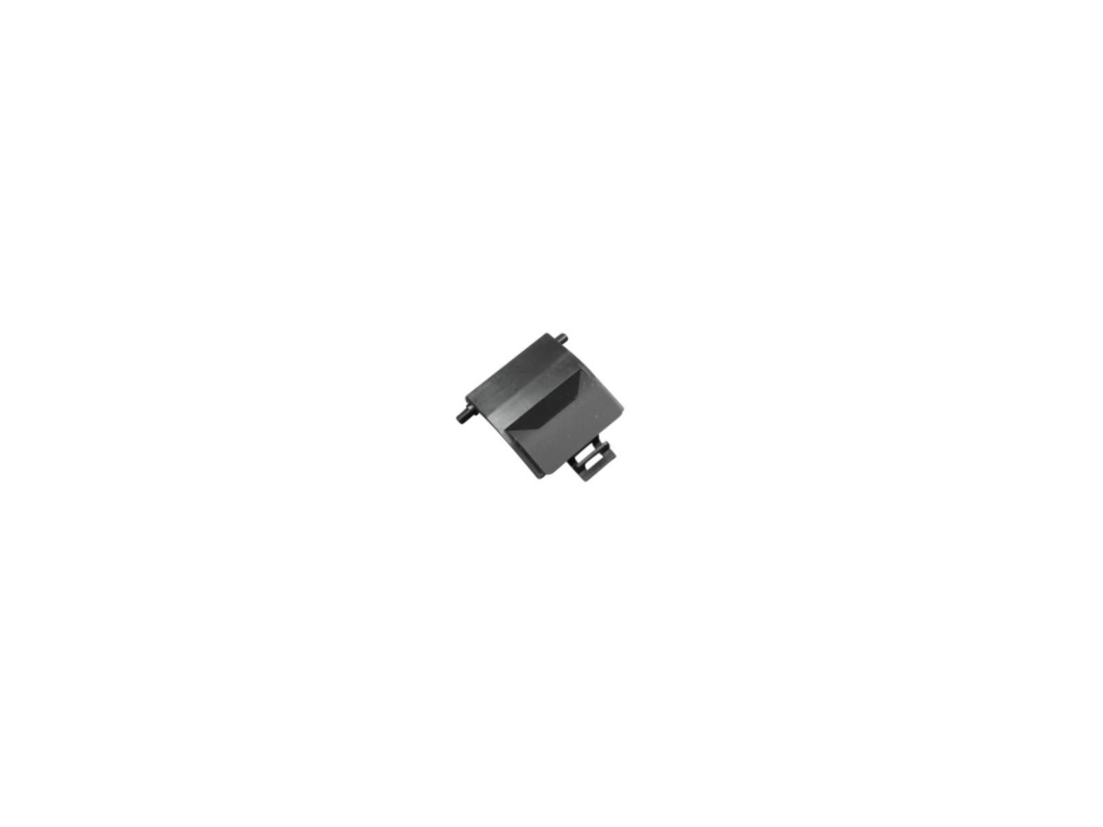 41X2511 Lexmark ADF separator pad 833729 41X2511 Lexmark ADF separator pad 833729