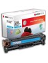 APTC731CE AgfaPhoto Toner Cartridge for Canon i-SENSYS LBP7100CN/7110CW, 1500 pages, Cyan