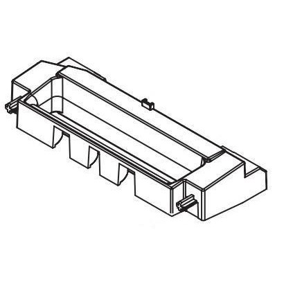 302H709040 Kyocera Cassette Handle for Kyocera PF-720 / PF-720(B) / PF-760 / PF-760(B) / DF-780 / DF-780(B)