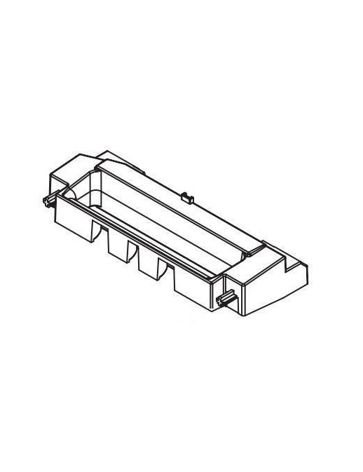 302H709040 Kyocera Cassette Handle for Kyocera PF-720 / PF-720(B) / PF-760 / PF-760(B) / DF-780 / DF-780(B)