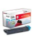 APTK5270CE AgfaPhoto Toner Cyan