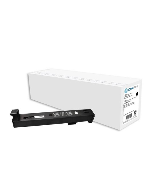 QI-HP1032B CoreParts Toner Black CF310A Pages: 29.000, Nordic Swan HP Color LaserJet M855 (826A) Series CF310A, APTHPCF310AE