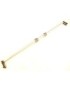 PA03450-K560 Fujitsu Upper pinch roller