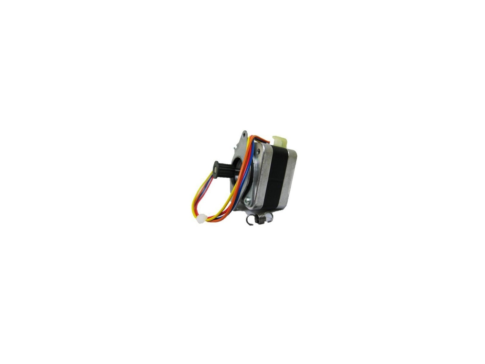 PA03670-F909 Fujitsu Spare part FB motor assy for the fi-7260, fi-7280 PA03670-F909 Fujitsu Spare part FB motor assy for the fi-7260, fi-7280