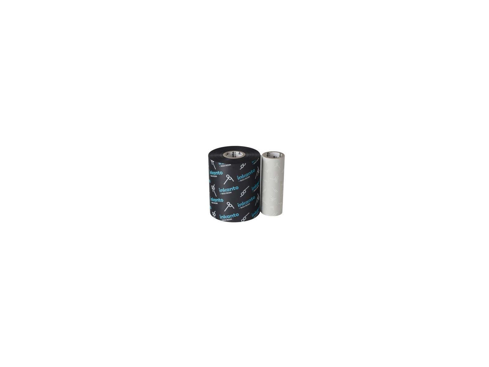 T42502IO ARMOR Thermal Transfer Ribbon, WAX/RESIN, APR 6, Black, 80x300, Inking: Outside, 10 rolls/box T42502IO ARMOR Thermal Transfer Ribbon, WAX/RESIN, APR 6, Black, 80x300, Inking: Outside, 10 rolls/box