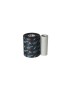 T42502IO ARMOR Thermal Transfer Ribbon, WAX/RESIN, APR 6, Black, 80x300, Inking: Outside, 10 rolls/box