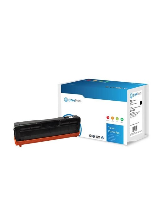 QI-RI1001B CoreParts Toner Black 406479 Pages: 6.500 Ricoh SP C311 High Yield Series 406479, APTR406479E