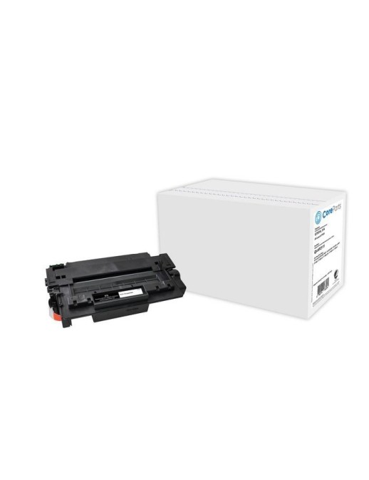 QI-HP2111 CoreParts Toner Black Q7551A Pages: 6.500, Nordic Swan HP LaserJet P3005 (51A) Q7551A, APTHP51AE, Q7551A
