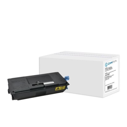 QI-KY2057 CoreParts Toner Black TK-3100 Pages: 12.500 Kyocera FS-2100/4100/4200/4300 TK-3100, APTK3100E, 1T02MS0NL0