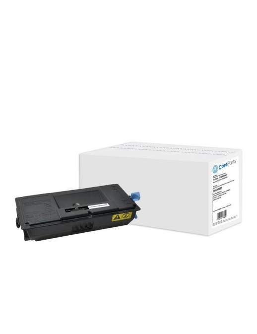 QI-KY2057 CoreParts Toner Black TK-3100 Pages: 12.500 Kyocera FS-2100/4100/4200/4300 TK-3100, APTK3100E, 1T02MS0NL0