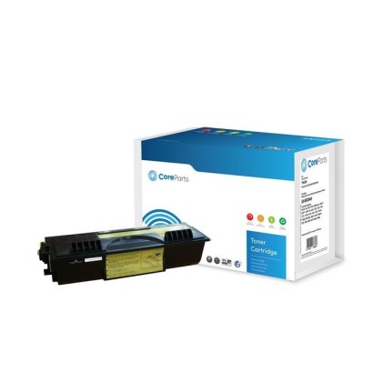 QI-BR2049 CoreParts Toner kit Black for BROTHER, Pages: 6000, suitable for UNIV. HL 1030, 1230, 1240, 1250, 1270, 1430, 1440, 14
