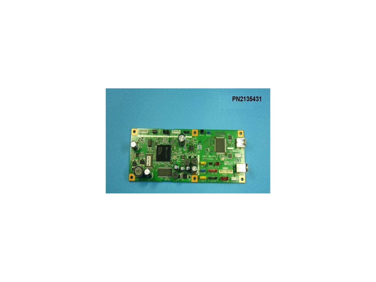 2135431 Epson BOARD ASSY.,MAIN 2124762 2135431 Epson BOARD ASSY.,MAIN 2124762
