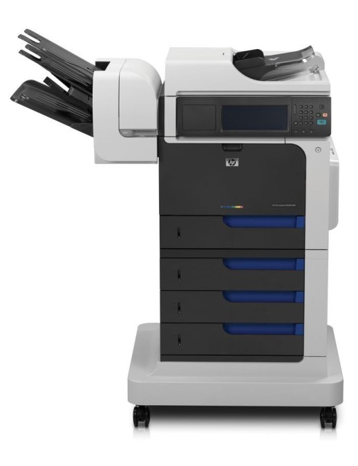 CC421A-RFB HP Color LaserJet Enterprise CM4540fskm MFP - 40 ppm, 600 x 600 dpi CC421A