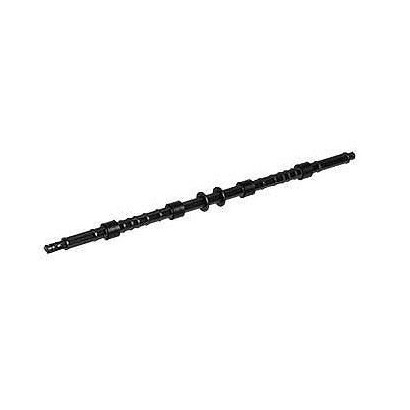 RP000372514 HP Face down output roller - Paper exit roller - Black plastic shaft with four rollers attached, Refurbished RL1-058
