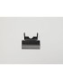 A0001107 CoreParts SEPARATION PAD LJ2100 parts A0001107, Separation pad, Laser/LED printer, HP, LaserJet 2100se Printer, Black, 