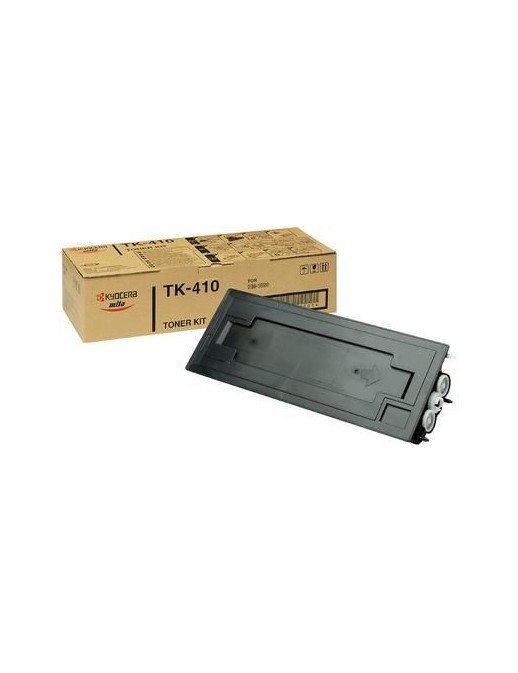 370AR010 Kyocera Toner-Kit TK420 Black TK-420