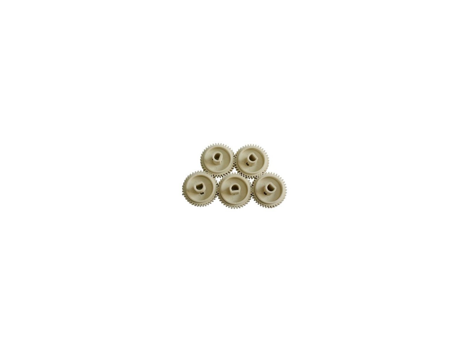 MSP1062 CoreParts LOWER ROLLER GEAR 40T Compatible parts MSP1062, RU5-0016-000 MSP1062 CoreParts LOWER ROLLER GEAR 40T Compatible parts MSP1062, RU5-0016-000