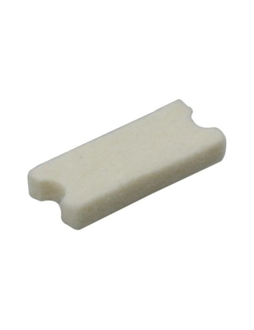 F334005140 Epson Oil Pad, White 1073525