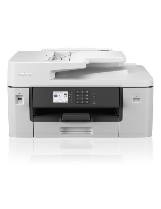 MFCJ6540DWRE1 Brother Mfc-J6540Dw Inkjet A4 1200 X 4800 Dpi Wi-Fi